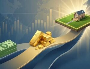 Arsahane’den 2025 Raporu: “Nitelikli Arsa, Dolar ve Altını Geride Bıraktı”