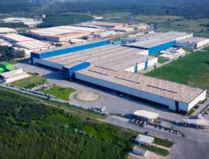 ASAŞ Ar-Ge Merkezi 10 Yaşında