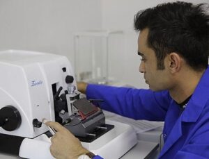 ASAT Yapı Materyalleri Laboratuvarı kalite standartlarında evvel oldu