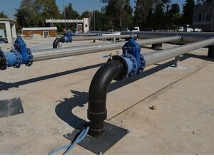 ASAT’tan Muratpaşa İçme Suyu Terfi İstasyonu’na 201 Milyon TL yatırım