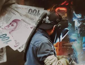 Asgari Ücrette İş Dünyası’nın Beklentisi Yüzde 25-30’luk Artış