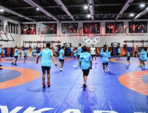 ASKİ Spor Kulübü’nden Rekorlarla Dolu Bir Yıl