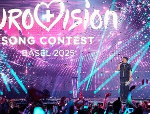 At least four countries boycott 2026 Eurovision after EBU says Israel can take part