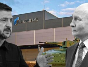 Ateşkes beklentisi hisseleri sarstı, savunma devleri geri adım atmadı: Tehdit devam ediyor