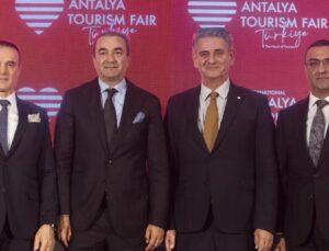 ATF25’te Turizmde Maliyet Yönetimi Konuşuldu