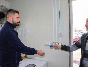 “Atık Kumbaram” Projesi Sürdürülüyor