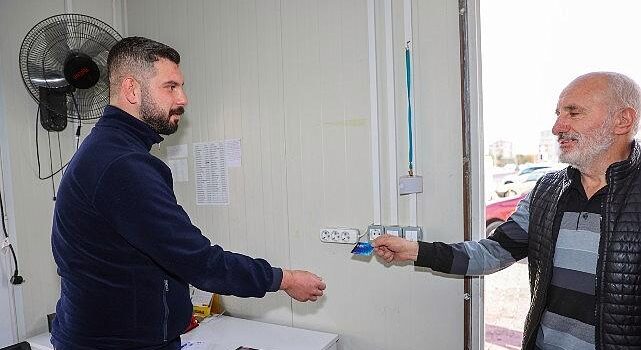 “Atık Kumbaram” Projesi Sürdürülüyor