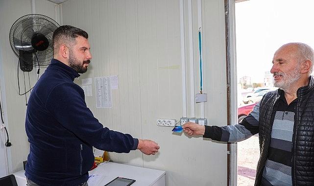 “Atık Kumbaram” Projesi Sürdürülüyor