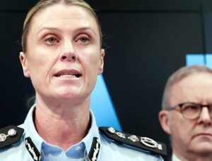 Australian police find no evidence of broader terrorist network after Bondi Beach attacks
