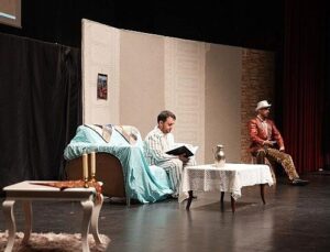 Avcılar, Kültür ve Sanatla Dolu Bir Döneme İmza Atıyor