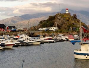 Avrupa’nın en büyük demir madeni, egzotik şehrin sonunu getirdi