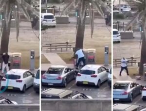 Avustralya, yüzlerce kişinin hayatını kurtaran manav Ahmed’i konuşuyor: Gerçek bir kahraman