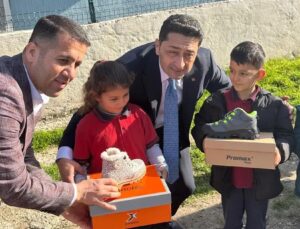 AYSAD’dan Deprem Bölgesinde Üretim ve Dayanışma Vurgusu