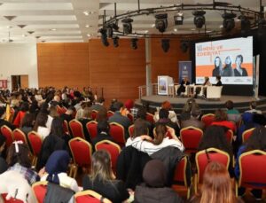 Ayşe Kulin’den Gençlere Hayat Dersleri