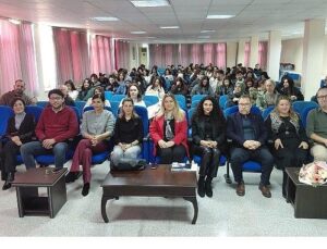 Ayvalık, Endüstriyel Peyzajı Muhafaza Seminerlerinde Ele Alındı