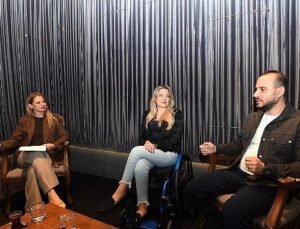 Azmin ve Yüreğin Öyküsü Osmangazi’de Hayat Buldu