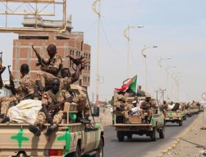 BAE, Yemen’deki güçlerini geri çekti