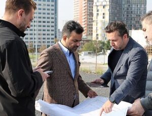 Bağcılar Belediyesi’nden 5 yıldızlı çok emelli salon