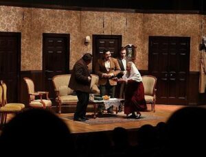 Bağcılar Belediyesi’nden mükemmel prömiyer