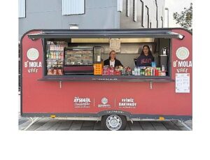 Bakırköy’de Uygun Fiyatlı Yeni Durak