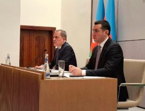 Baku sets peace agenda with Armenia for 2026, highlighting progress on the ground