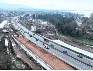 Başiskele’deki koridor projesi tasarrufla daha pahalı