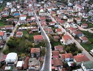 Başiskele’ye yeni itibar cadde