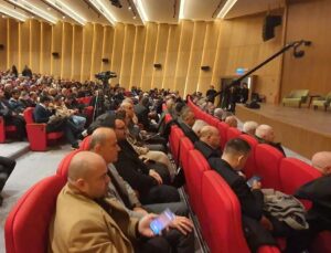 Başoğlu Kablo Teknolojisi, Yangının Kalbinde 120 Dakikalık Direniş İle Ezber Bozdu