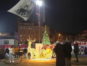 Bayan Emeği Pazarına Ağır İlgi