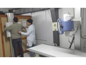 Bayrampaşa Belediyesi’nden bir sıhhat hizmeti daha