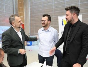 Bayrampaşa Belediyesi’nden iş fırsatları