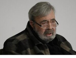 “Ben Gurme Deği, Şikemperverim”