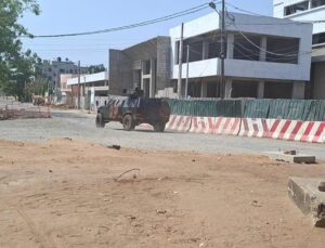 Benin interior minister says military coup attempt foiled by loyalist troops