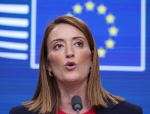 Best of 2025: Top five defining moments in the European Parliament