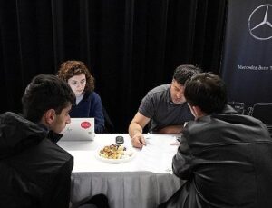 Beylikdüzü’nde Engelli Bireyler İş Dünyasıyla Buluştu