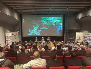 Beyoğlu Sineması’nda Nostaljik Durak: İETT ve Sinema Buluşması