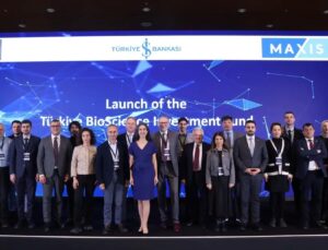 BioScience Managers ve Maxis’ten Sağlık Teknolojileri Fonu