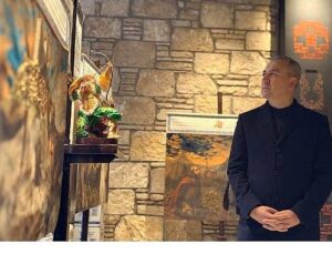 “Bir Vakitler Selçuklu Müzesi” Tamamlandı…