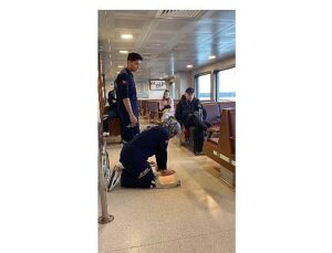 Birinci yardımda dikkat edilmesi gereken 6 nokta