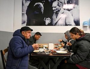 Bornova’da vefa ve dayanışma günü
