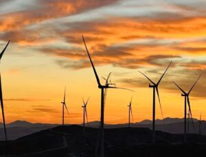 Borusan EnBW Enerji, Sivas’ta 80 MW Pelit RES’i Tam Kapasite Devreye Alarak Kurulu Gücünü 935’a Çıkardı