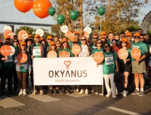 Borusan Gönüllülük Faaliyetleriyle Toplumsal Faydayı Büyütüyor