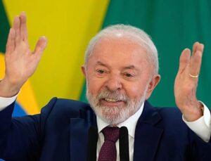 Brazilian president Lula calls EU to seek ‘political courage’ over Mercosur trade deal