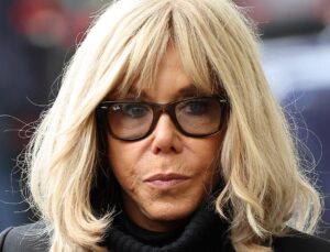 Brigitte Macron half-apologises after calling French feminists ‘stupid b****es’