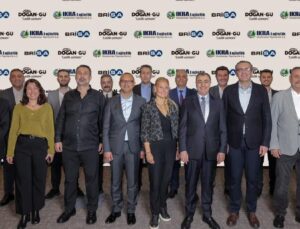 Brisa ve İkra Lojistik’ten Güçlü İş Birliği