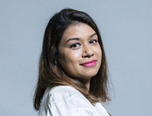 British former MP Tulip Siddiq sentenced to prison in Bangladesh corruption trial