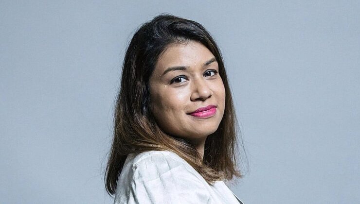 British former MP Tulip Siddiq sentenced to prison in Bangladesh corruption trial