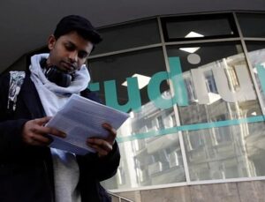 Broken promises: Indian students at a Berlin university face deportation instead of graduation