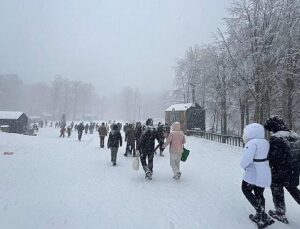 Bu görüntüyü çok özlemiştik