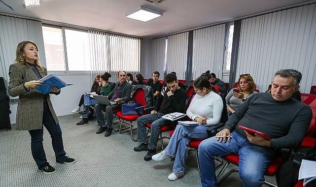 Buca’da Rusça öğrenme vakti